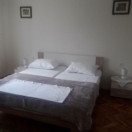 Apartment Tin Zengg Kültér fotó