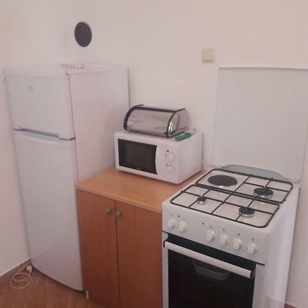 Apartment Tin Zengg Kültér fotó