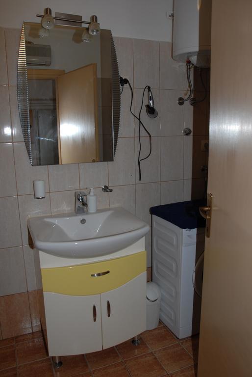 Apartment Tin Zengg Kültér fotó