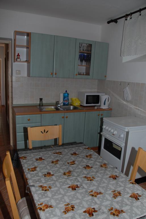 Apartment Tin Zengg Kültér fotó