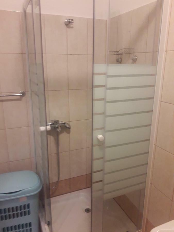 Apartment Tin Zengg Kültér fotó